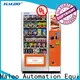 Haloo combo vending machines with good price for food 1