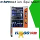 Haloo best chocolate vending machine customized for drink1 1