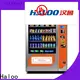 Haloo cold drink vending machine with good price for snack2 1