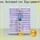 Haloo food vending machines wholesale for adult toys 1