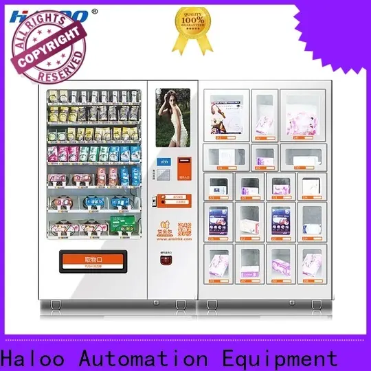 high capacity condom dispenser customized for adults 1