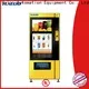 Haloo smart vending machine price factory for shopping mall 1