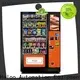 Haloo convenient vending machine price design 1