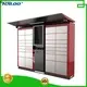 Haloo power-off protection lucky box vending machine customized for purchase 1