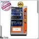 Haloo chocolate vending machine factory direct supply for drink 1