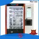 Haloo Frozen food vending machine14 1