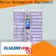 Haloo high quality healthy vending machine snacks design for adult toys 1