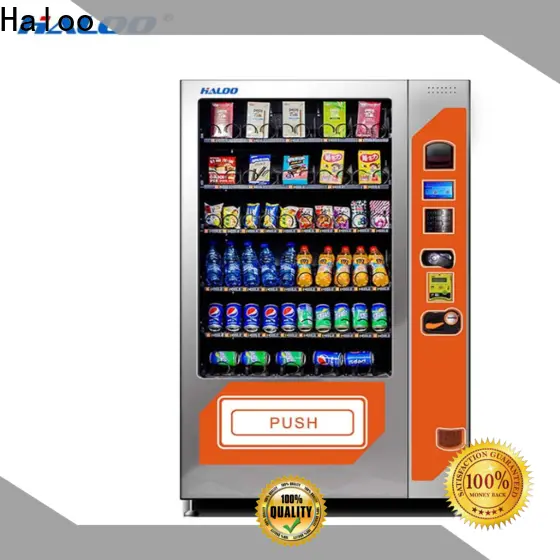 best chocolate vending machine design for snack 1