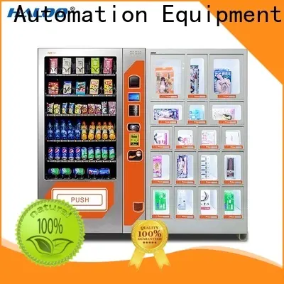 Haloo GPRS remote manage condom vending machine wholesale for adults 1