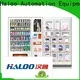 Haloo condom vending machine factory direct supply for pleasure 1