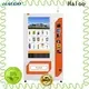 Haloo healthy vending machines series 1