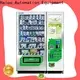 Haloo soda vending machine series for merchandise 1