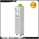 Haloo high capacity vending kiosk wholesale for garbage cycling 1