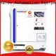 Haloo lucky box vending machine design for garbage cycling1 1