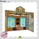 power-off protection robot vending machine manufacturer for lucky box gift 1