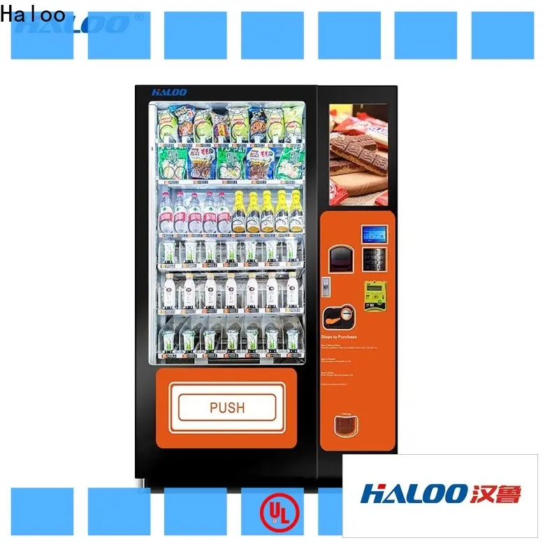 convenient snack machine wholesale for red wine 1