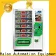 Haloo water vending machine design for drinks2 1
