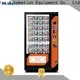 Haloo convenient fruit vending machine factory for drinks 1