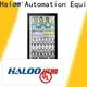 Haloo coke vending machinee design for snack2 1