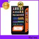 Haloo cold drink vending machine factory direct supply for food 1