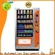 Haloo new coffee vending machine manufacturer for snack 1