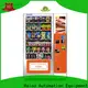 Haloo chocolate vending machine factory direct supply for drink1 1