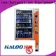 Haloo new coffee vending machine customized for food 1