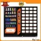 top cold drink vending machine factory direct supply for drink 1