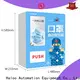 HALOO-DLE-10C+CRE-4A-006 Sex product condom automatic vending machine with 21.5inches ads touch screen20 1