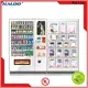 convenient condom dispenser factory direct supply for shopping mall 1