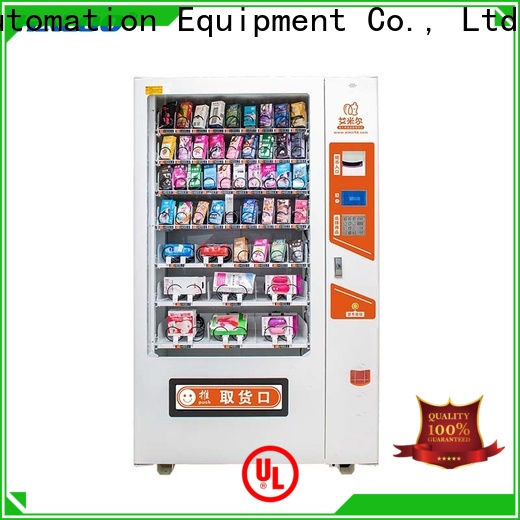 high quality condom dispenser supplier for pleasure 1