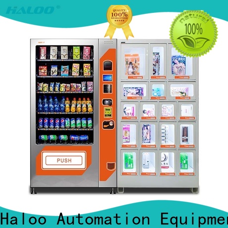 high capacity condom vending machine directly sale for shopping mall 1