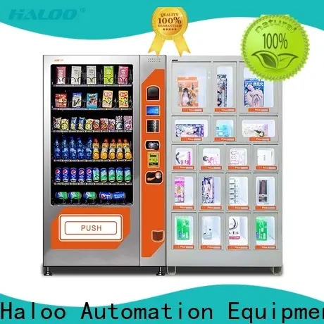 high capacity condom vending machine directly sale for shopping mall 1