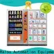 high capacity condom vending machine directly sale for shopping mall 1