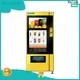 Haloo snack vending machine series for merchandise 1