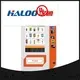 Haloo snack vending machine factory for shopping mall1 1
