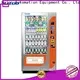Haloo durable fruit vending machine series for fragile goods 1