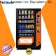 custom chocolate vending machine manufacturer for snack 1