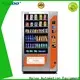 Haloo top soda snack vending design for drink 1