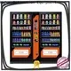 best combo vending machines with good price for drink 1