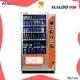 Haloo latest soda snack vending customized for food 1