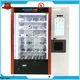 Haloo Frozen food vending machine16 1