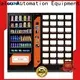 best cold drink vending machine factory direct supply for snack 1