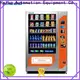Haloo soda snack vending manufacturer for drink1 1