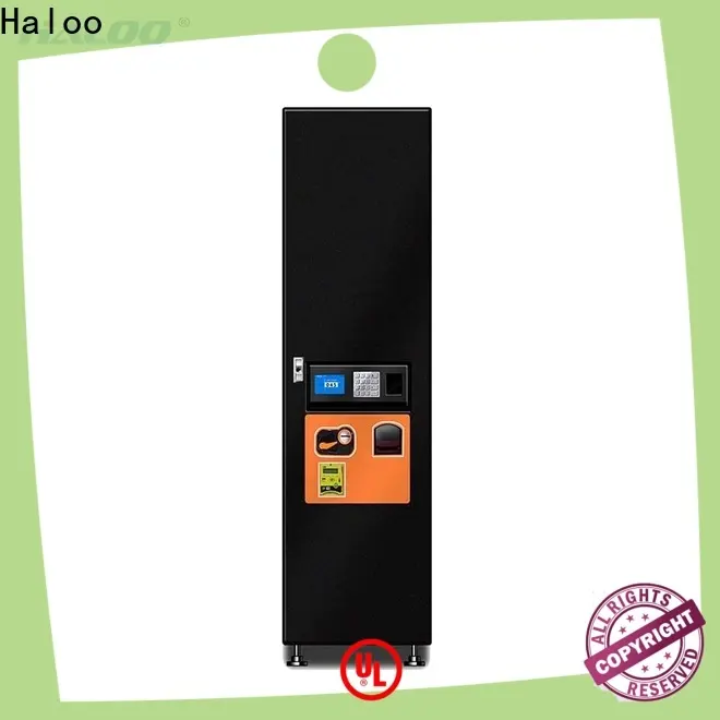 Haloo cost-effective soda vending machine series 1