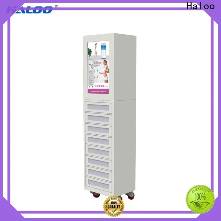 durable cigarette vending machine manufacturer for garbage cycling 1