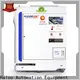 Haloo cigarette vending machine customized for purchase1 1