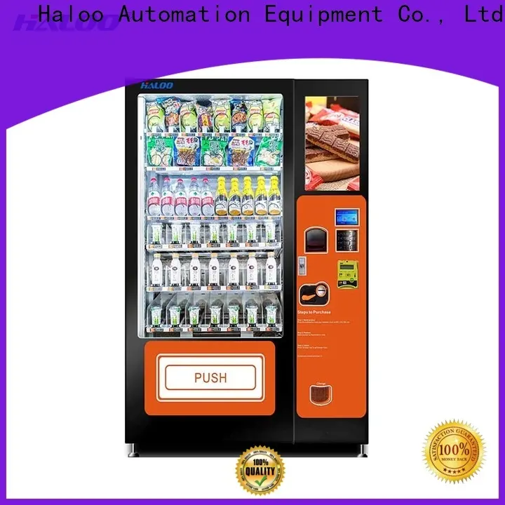 large capacity sandwich vending machine design for fragile goods1 1
