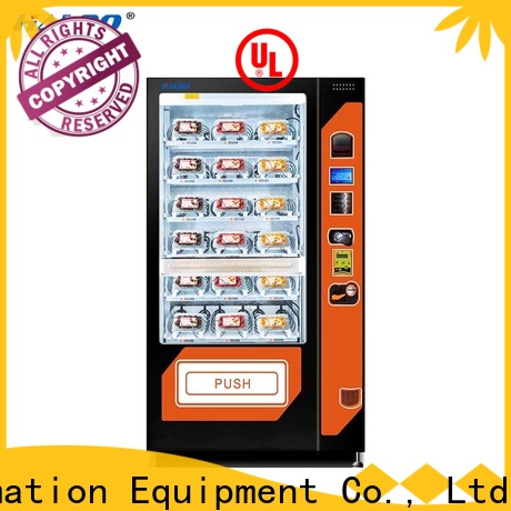 Haloo toy vending machine wholesale for fragile goods1 1