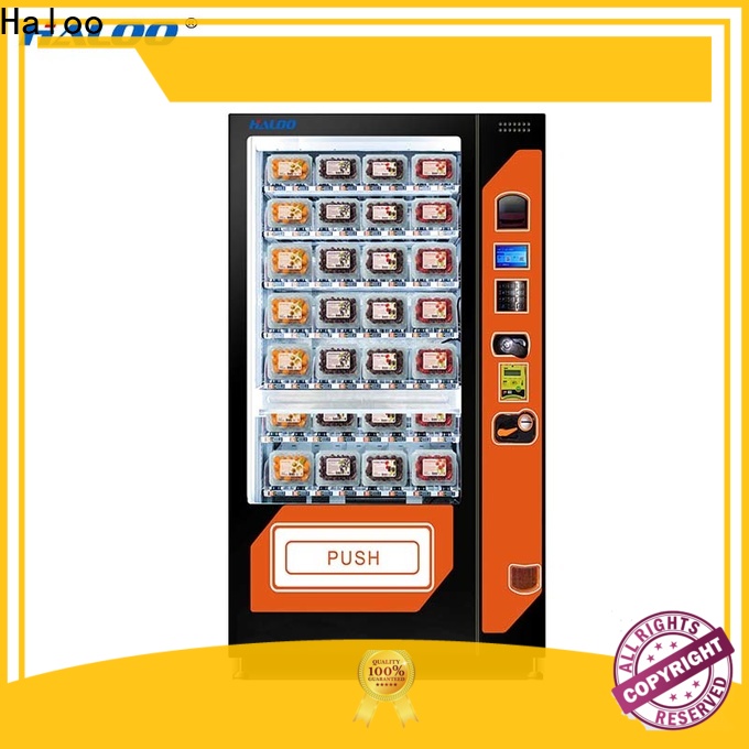 Haloo automatic toy vending machine manufacturer for red wine 1